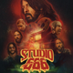 Studio 666 poster